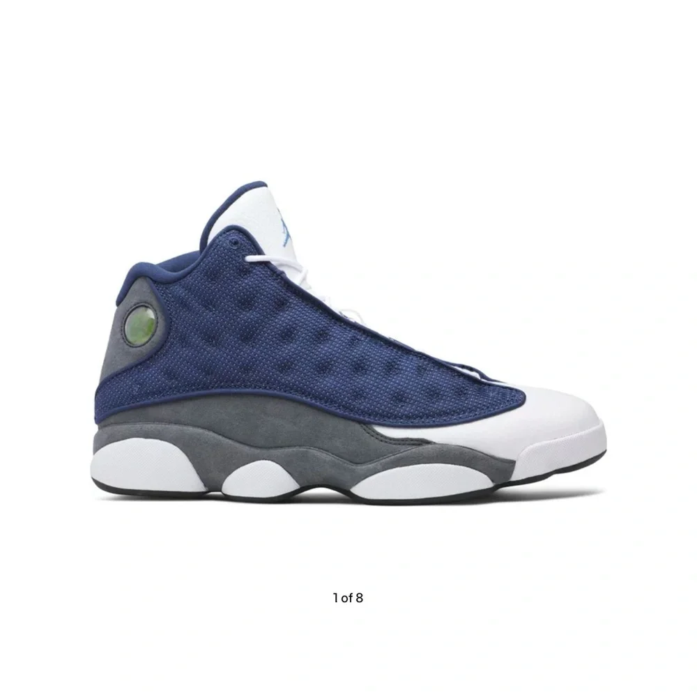 Jordan 13 Retro Flint 2020